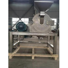 Dried fruit and vegetable powder grinding machine